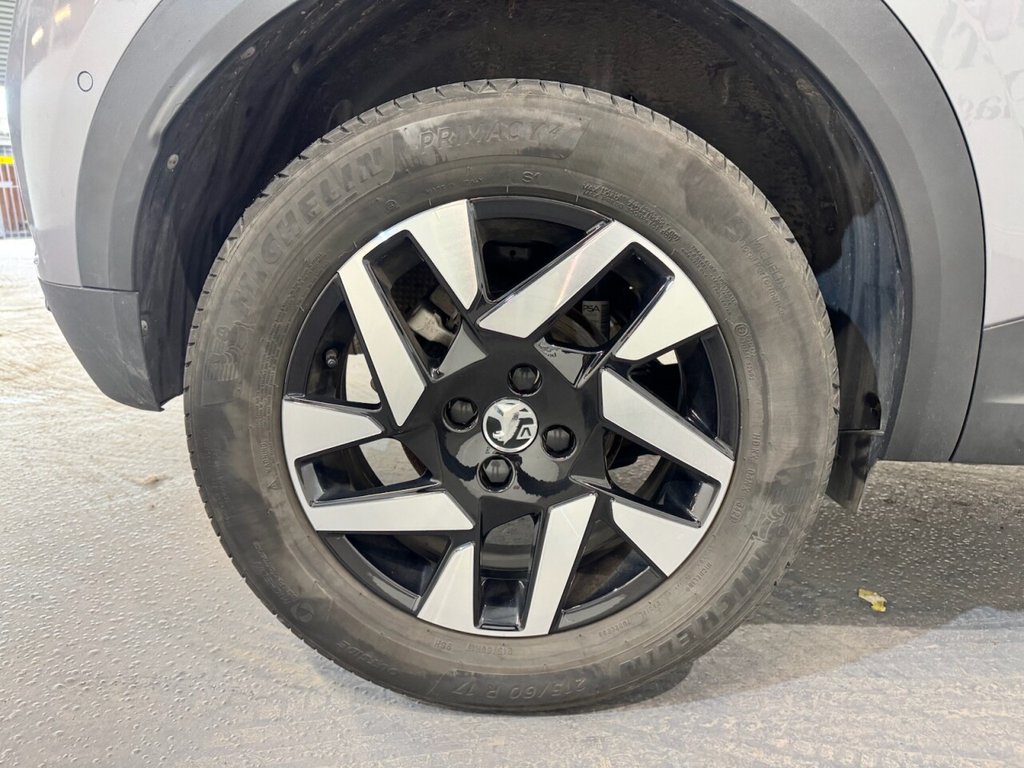 Used Vauxhall Mokka 2021 for sale - 77668800: Photo 24