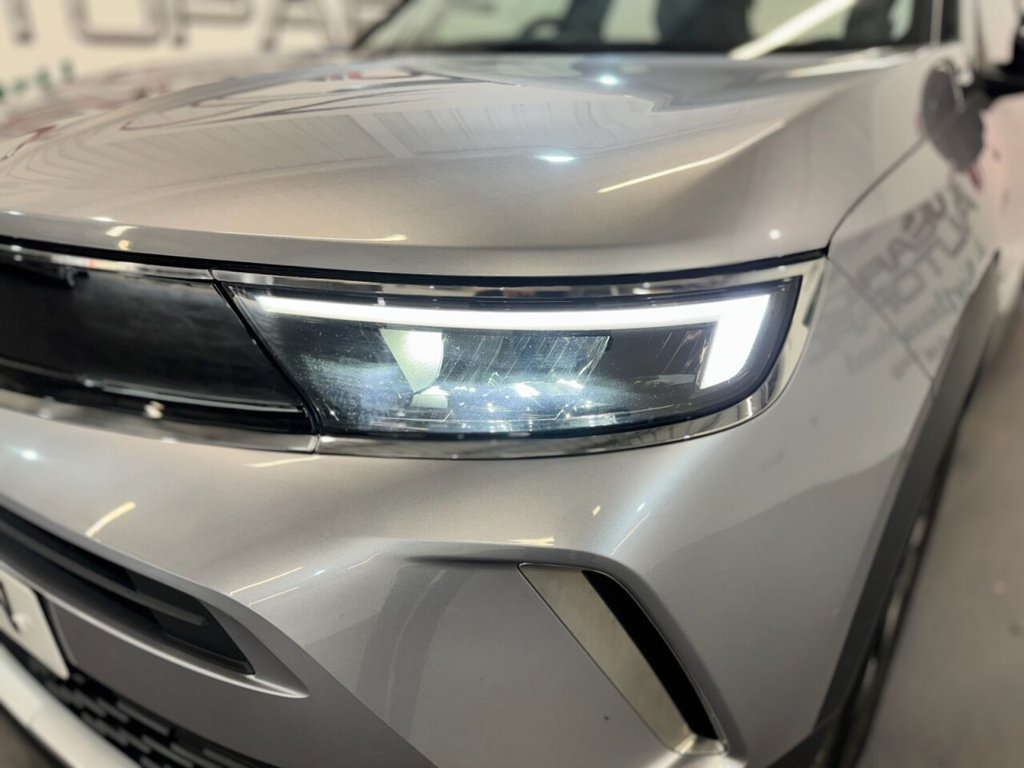 Used Vauxhall Mokka 2021 for sale - 77668800: Photo 4