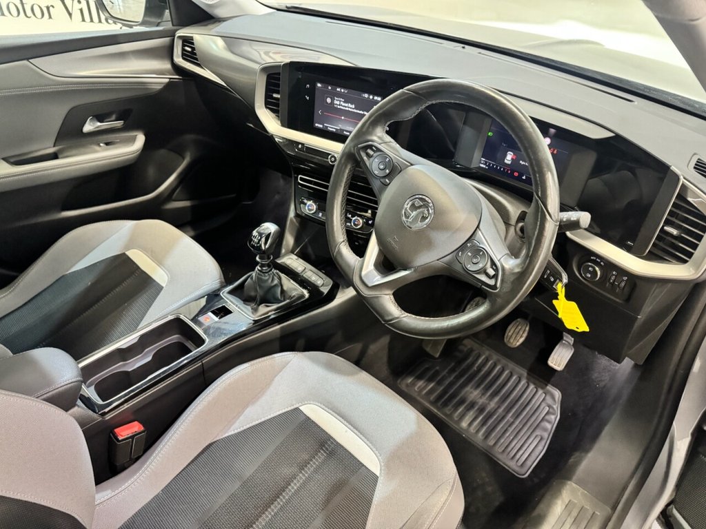 Used Vauxhall Mokka 2021 for sale - 77668800: Photo 8