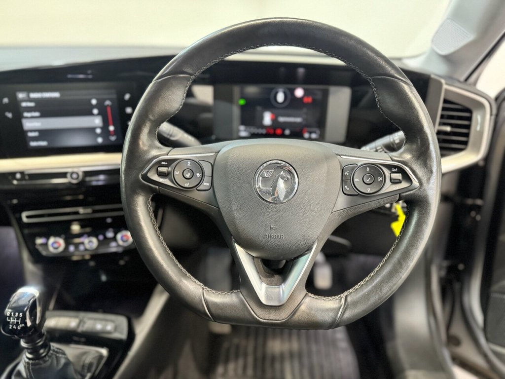 Used Vauxhall Mokka 2021 for sale - 77668800: Photo 9