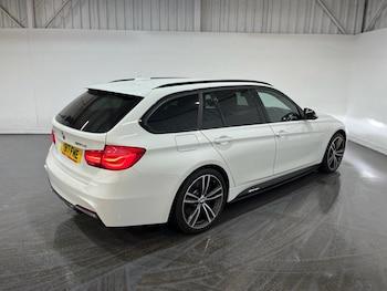 Used BMW 3 Series 2017 for sale - 78181706: Photo