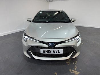 Used Toyota Corolla 2019 for sale - 78996541: Photo