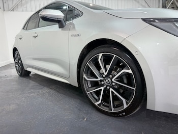 Used Toyota Corolla 2019 for sale - 78996541: Photo