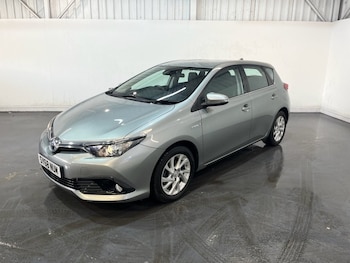 Used Toyota Auris 2018 for sale - 78003287: Photo