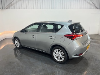 Used Toyota Auris 2018 for sale - 78003287: Photo