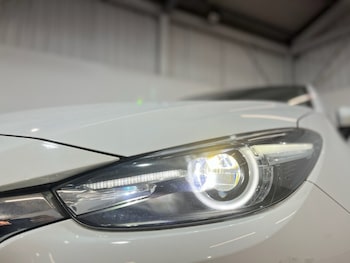 Used Mazda Mazda3 2017 for sale - 77621400: Photo