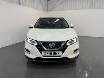 Used Nissan Qashqai 2019 for sale - 77594686: Photo