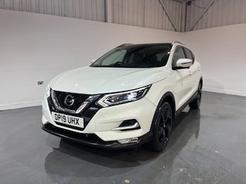 Used Nissan Qashqai 2019 for sale - 77594686: Photo