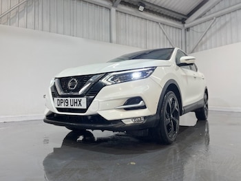 Used Nissan Qashqai 2019 for sale - 77594686: Photo