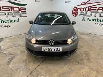 Used Volkswagen Golf 2009 for sale - 74884545: Photo