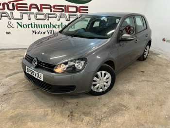 Used Volkswagen Golf 2009 for sale - 74884545: Photo