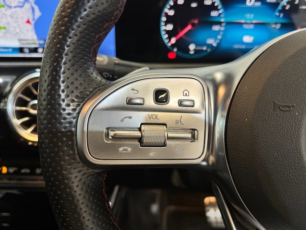 Used Mercedes-Benz A-Class 2021 for sale - 74675826: Photo 12