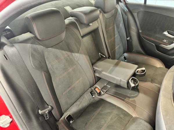 Used Mercedes-Benz A-Class 2021 for sale - 74675826: Photo 22