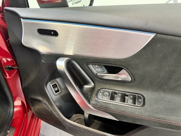 Used Mercedes-Benz A-Class 2021 for sale - 74675826: Photo 5