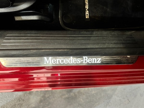 Used Mercedes-Benz A-Class 2021 for sale - 74675826: Photo 6