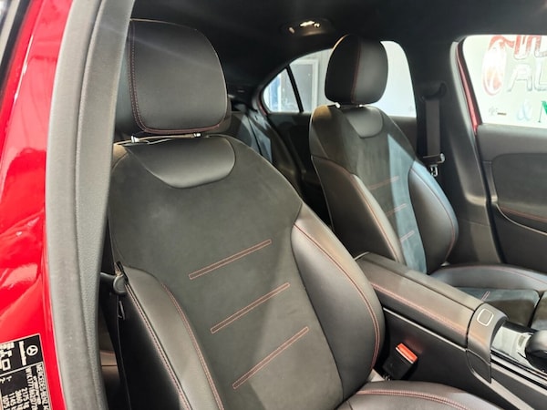 Used Mercedes-Benz A-Class 2021 for sale - 74675826: Photo 7