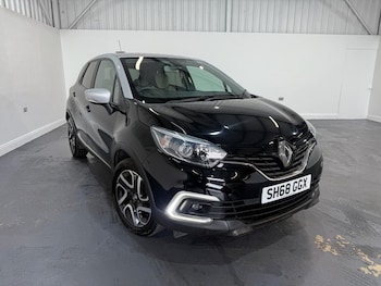 Used Renault Captur 2018 for sale - 78996801: Photo