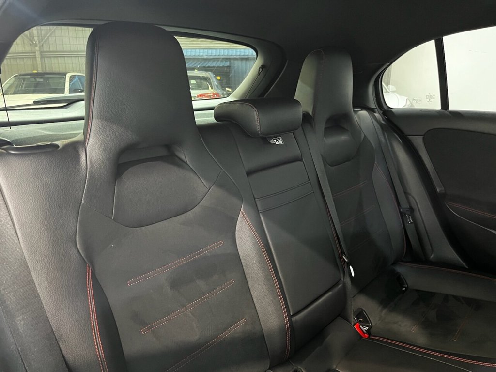 Used Mercedes-Benz A-Class 2018 for sale - 77355900: Photo 16