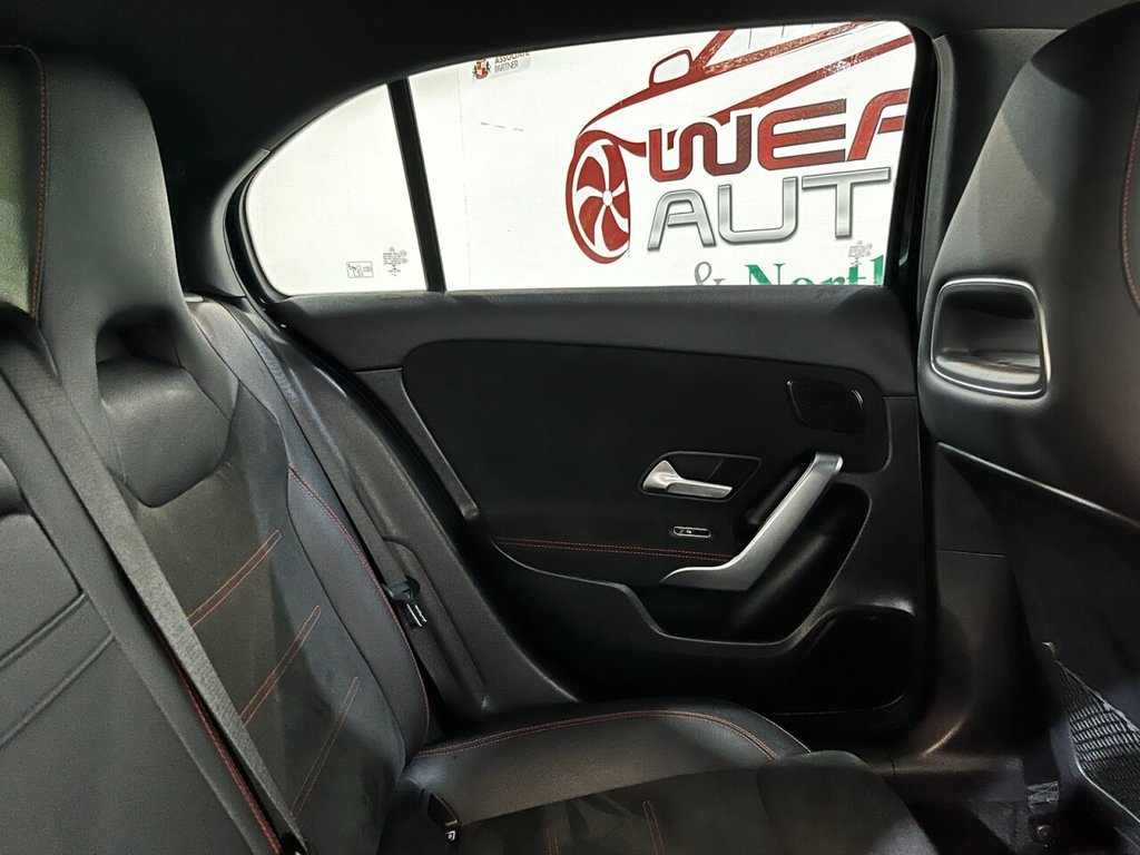 Used Mercedes-Benz A-Class 2018 for sale - 77355900: Photo 17