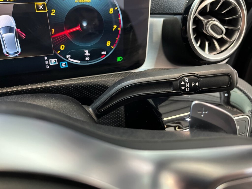 Used Mercedes-Benz A-Class 2018 for sale - 77355900: Photo 26