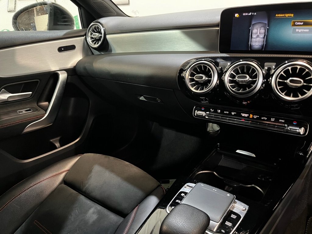 Used Mercedes-Benz A-Class 2018 for sale - 77355900: Photo 27