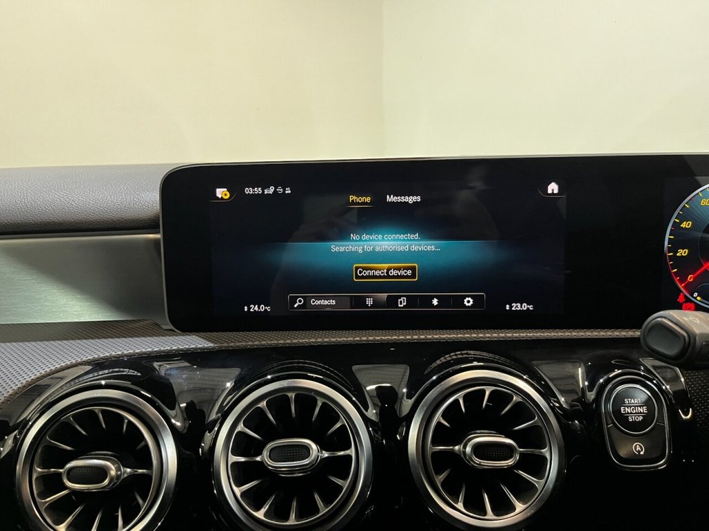 Used Mercedes-Benz A-Class 2018 for sale - 77355900: Photo 43