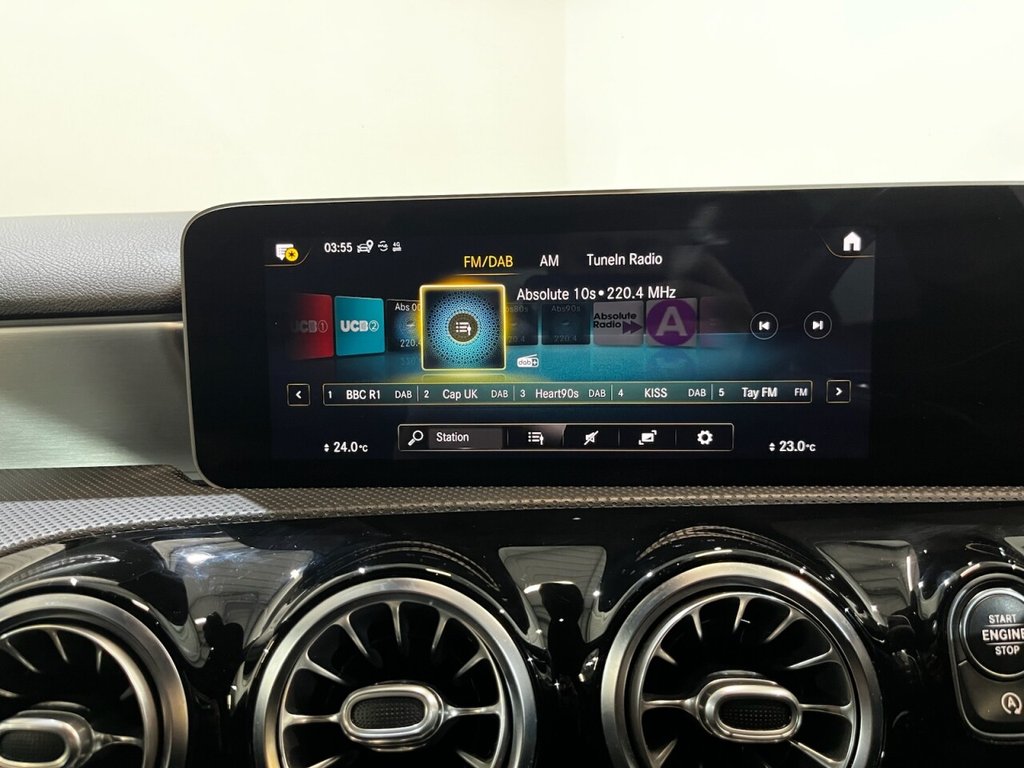 Used Mercedes-Benz A-Class 2018 for sale - 77355900: Photo 44