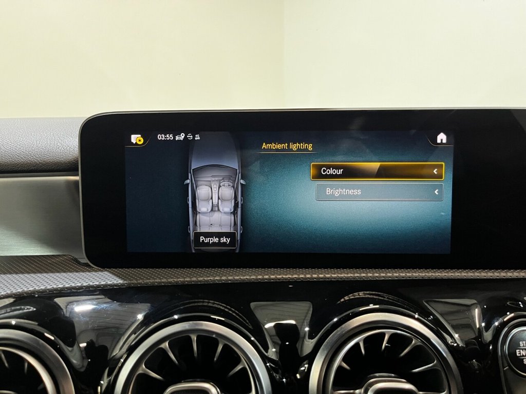 Used Mercedes-Benz A-Class 2018 for sale - 77355900: Photo 46