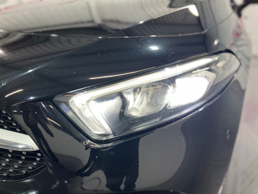 Used Mercedes-Benz A-Class 2018 for sale - 77355900: Photo 6