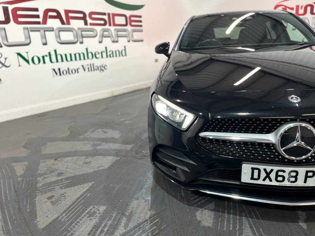 Used Mercedes-Benz A-Class 2018 for sale - 77355900: Photo 7