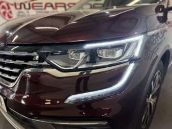 Used Renault Koleos 2020 for sale - 75086825: Photo