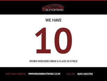 Used Mercedes-Benz A-Class 2018 for sale - 78702067: Photo
