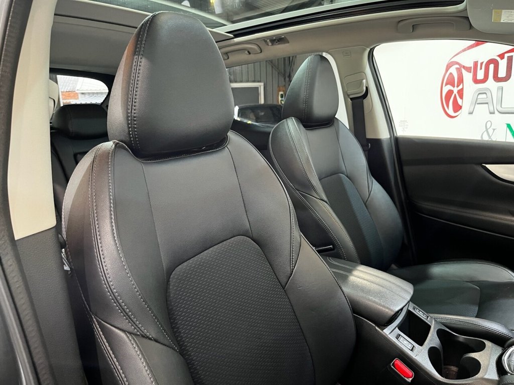 Used Nissan Qashqai 2018 for sale - 76469709: Photo 13