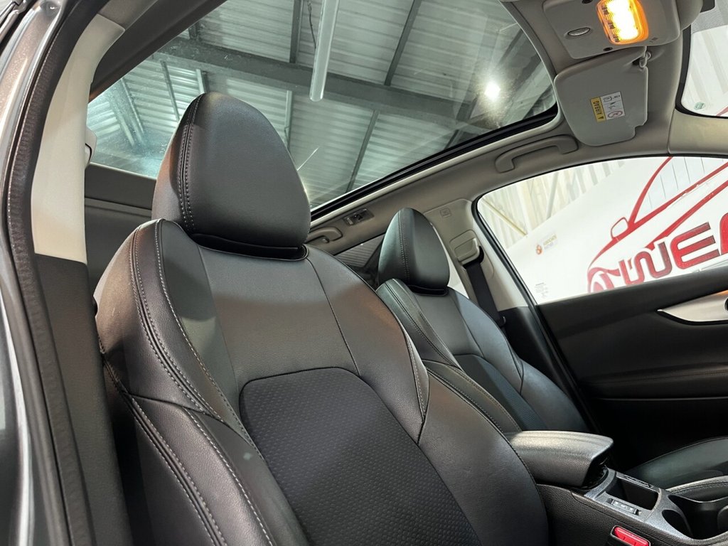 Used Nissan Qashqai 2018 for sale - 76469709: Photo 15