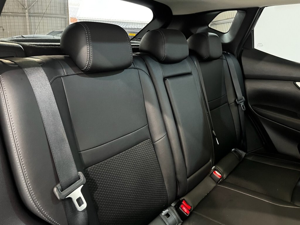 Used Nissan Qashqai 2018 for sale - 76469709: Photo 17