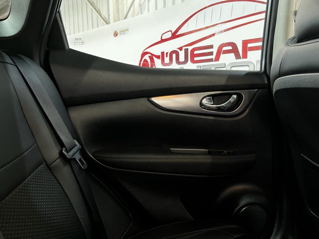 Used Nissan Qashqai 2018 for sale - 76469709: Photo 18