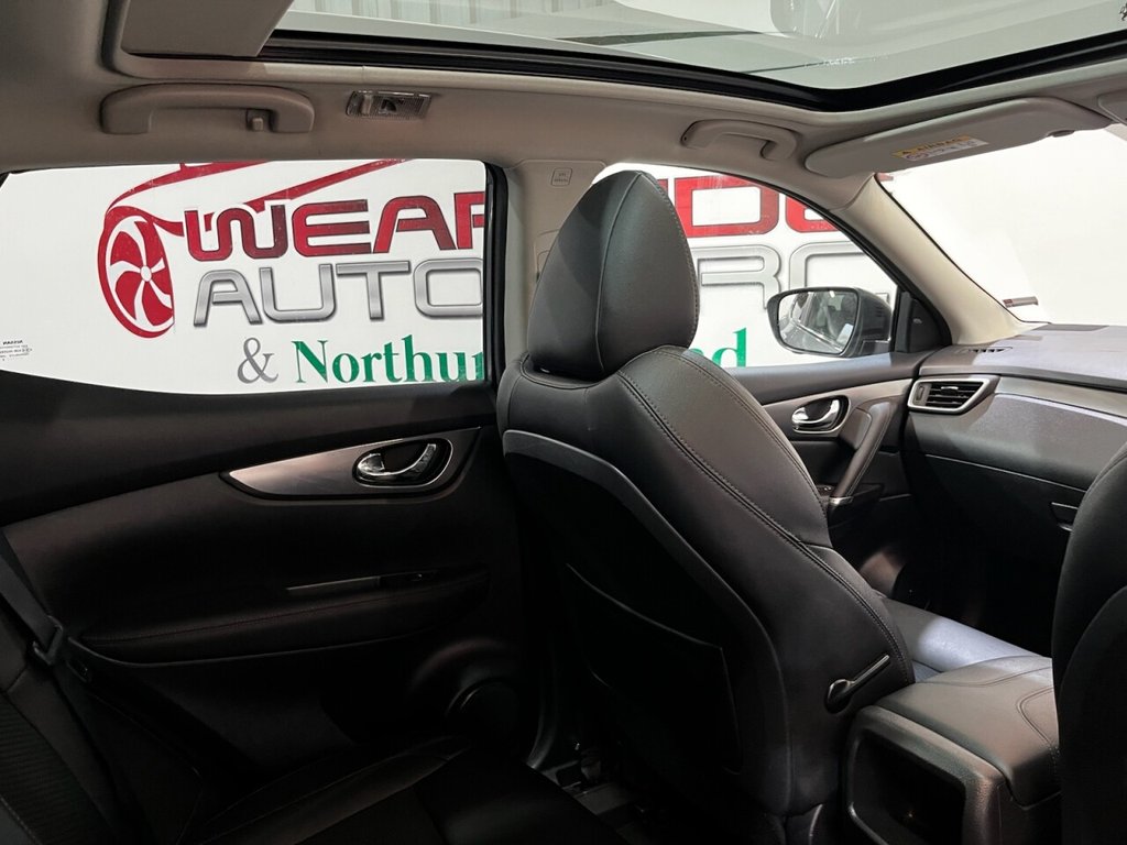 Used Nissan Qashqai 2018 for sale - 76469709: Photo 19