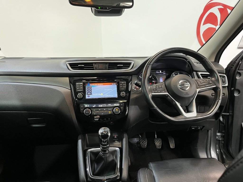 Used Nissan Qashqai 2018 for sale - 76469709: Photo 20
