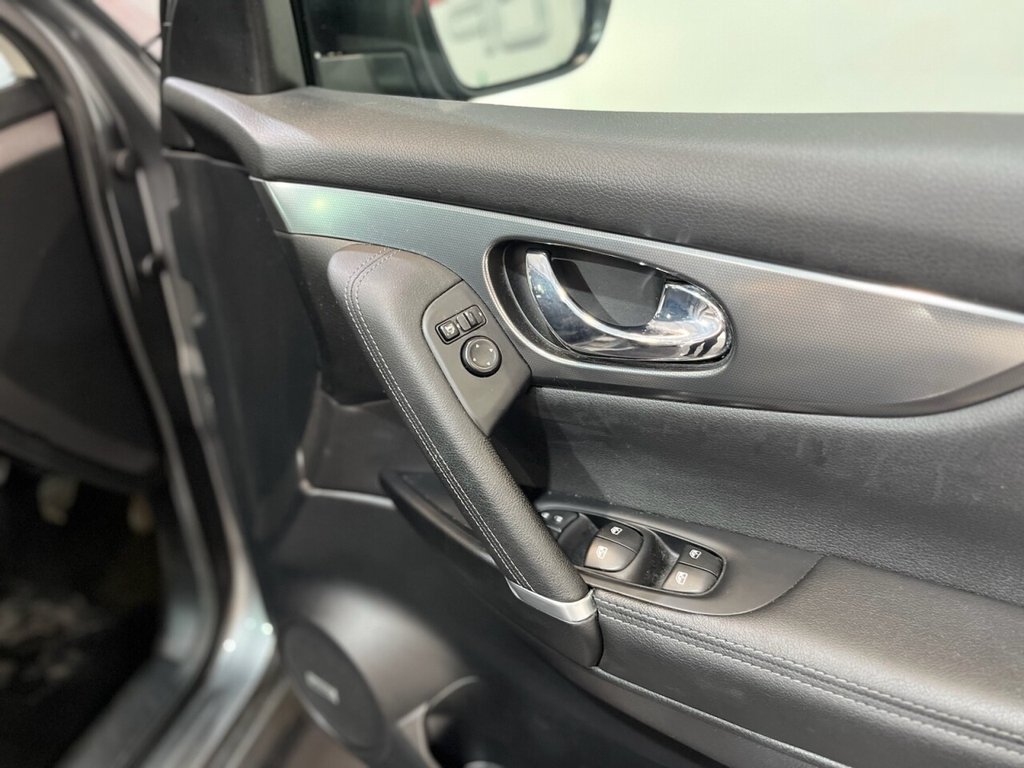 Used Nissan Qashqai 2018 for sale - 76469709: Photo 22