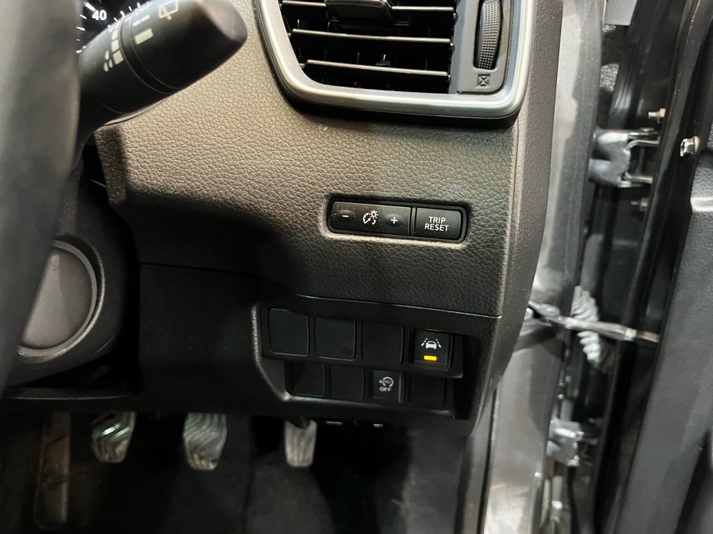 Used Nissan Qashqai 2018 for sale - 76469709: Photo 23