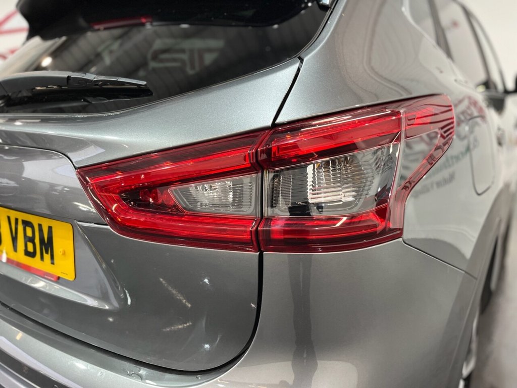 Used Nissan Qashqai 2018 for sale - 76469709: Photo 33