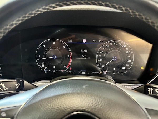 Used Volkswagen Touareg 2019 for sale - 74998595: Photo 11