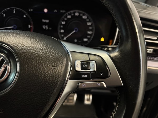 Used Volkswagen Touareg 2019 for sale - 74998595: Photo 13