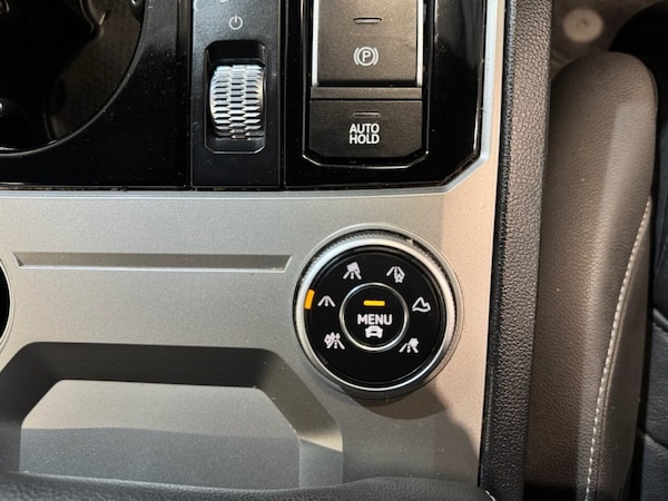 Used Volkswagen Touareg 2019 for sale - 74998595: Photo 16