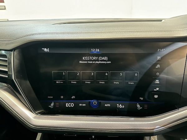 Used Volkswagen Touareg 2019 for sale - 74998595: Photo 17