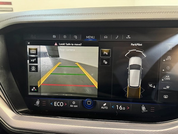 Used Volkswagen Touareg 2019 for sale - 74998595: Photo 21