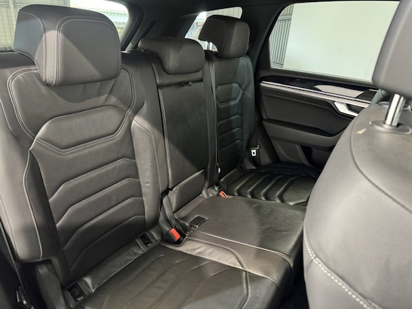 Used Volkswagen Touareg 2019 for sale - 74998595: Photo 23