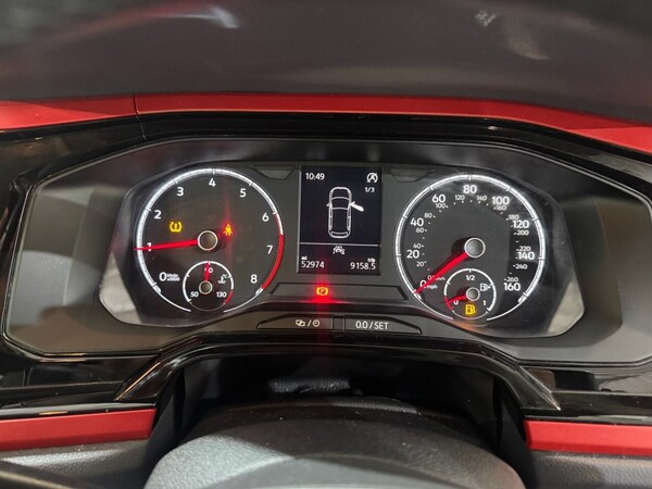 Used Volkswagen Polo 2020 for sale - 74002588: Photo 12