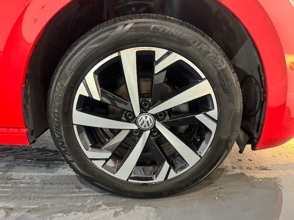 Used Volkswagen Polo 2020 for sale - 74002588: Photo 28