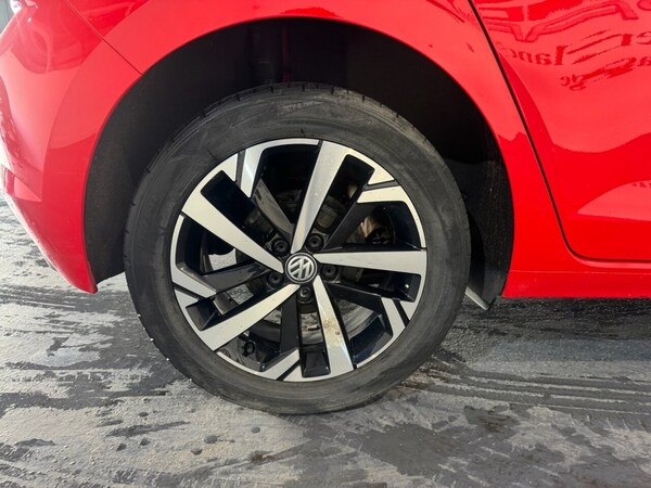 Used Volkswagen Polo 2020 for sale - 74002588: Photo 29